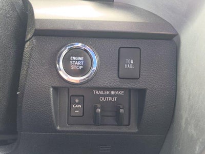 2021 Toyota Tundra 4WD 4WD SR5 CrewMax 5.5' Bed 5.7L (SE)