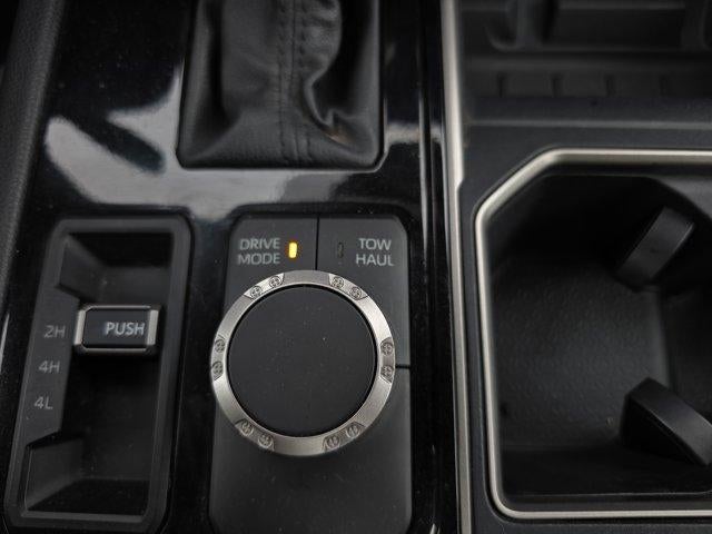 2022 Toyota Tundra 4WD 4WD Limited CrewMax 5.5' Bed (Natl)