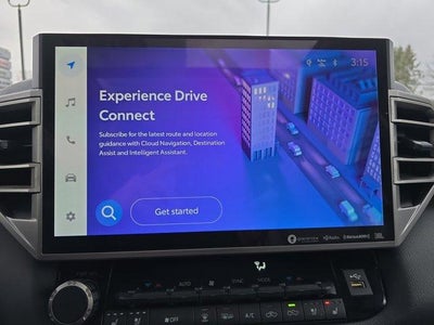 2022 Toyota Tundra 4WD 4WD Limited CrewMax 5.5' Bed (Natl)