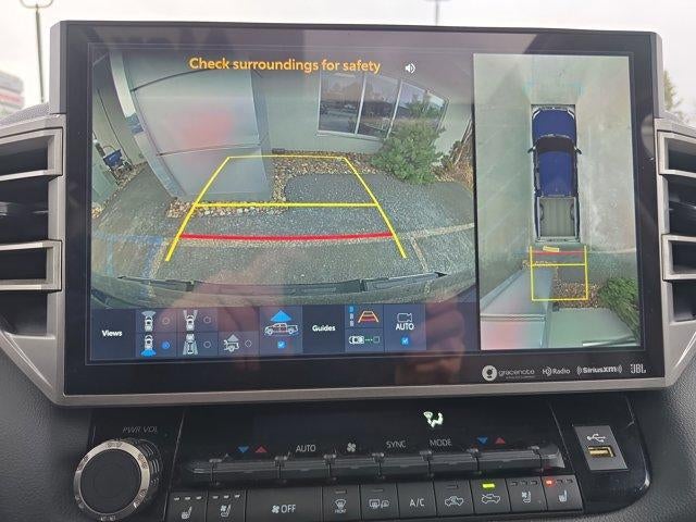 2022 Toyota Tundra 4WD 4WD Limited CrewMax 5.5' Bed (Natl)