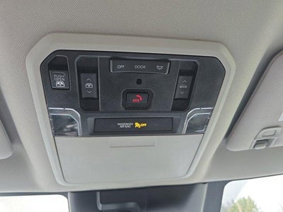 2022 Toyota Tundra 4WD 4WD Limited CrewMax 5.5' Bed (Natl)