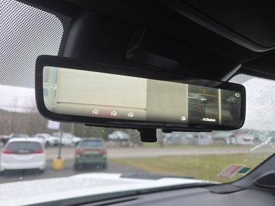 2024 Toyota Tundra 4WD 4WD TRD Pro Hybrid CrewMax 5.5' Bed (Natl)