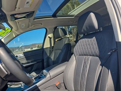 2026 BMW X7 xDrive40i Sports Activity Vehicle