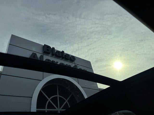 2025 BMW X5 xDrive40i Sports Activity Vehicle