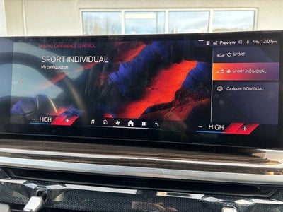 2025 BMW X5 xDrive40i Sports Activity Vehicle