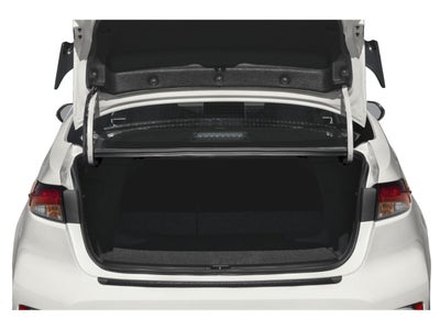 2025 Toyota Corolla FX CVT (Natl)