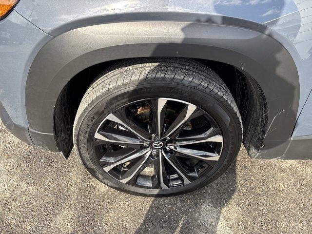 2025 Mazda Mazda CX-50 2.5 S Premium Plus Package AWD