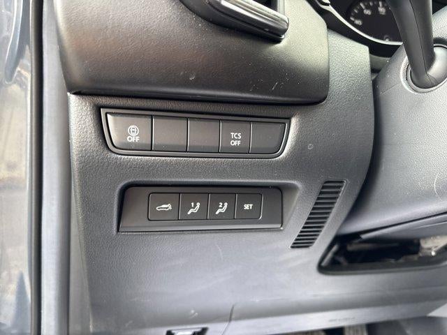 2025 Mazda Mazda CX-50 2.5 S Premium Plus Package AWD