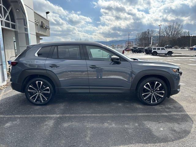 2025 Mazda Mazda CX-50 2.5 S Premium Plus Package AWD