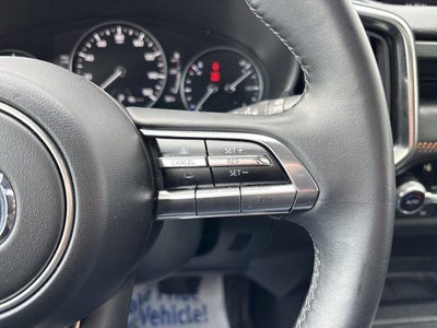 2025 Mazda Mazda CX-50 2.5 S Premium Plus Package AWD