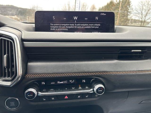 2025 Mazda Mazda CX-50 2.5 S Premium Plus Package AWD