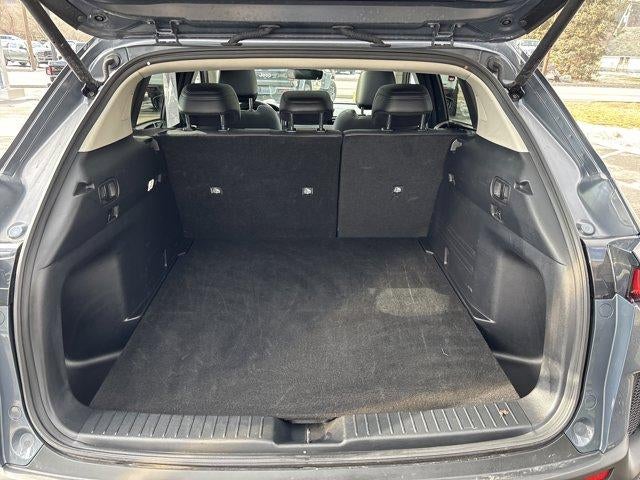 2025 Mazda Mazda CX-50 2.5 S Premium Plus Package AWD