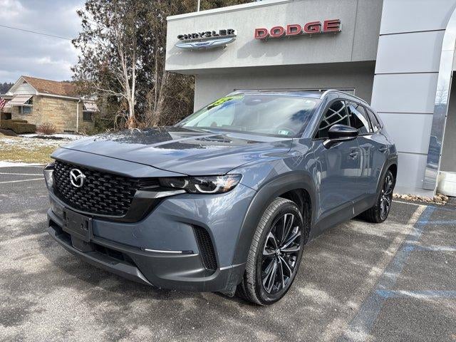 2025 Mazda Mazda CX-50 2.5 S Premium Plus Package AWD