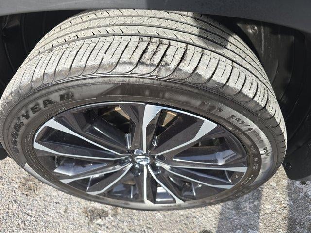 2024 Mazda Mazda CX-50 2.5 S Premium Plus Package AWD