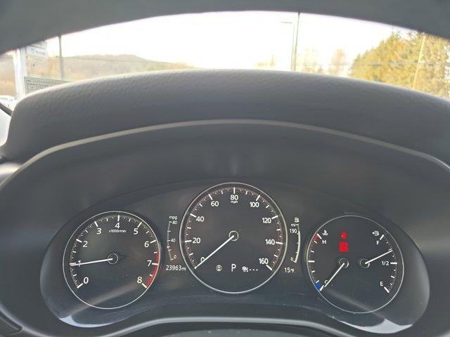 2024 Mazda Mazda CX-50 2.5 S Premium Plus Package AWD