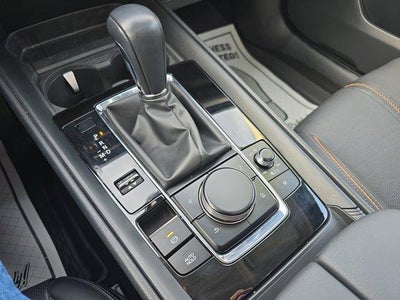2024 Mazda Mazda CX-50 2.5 S Premium Plus Package AWD