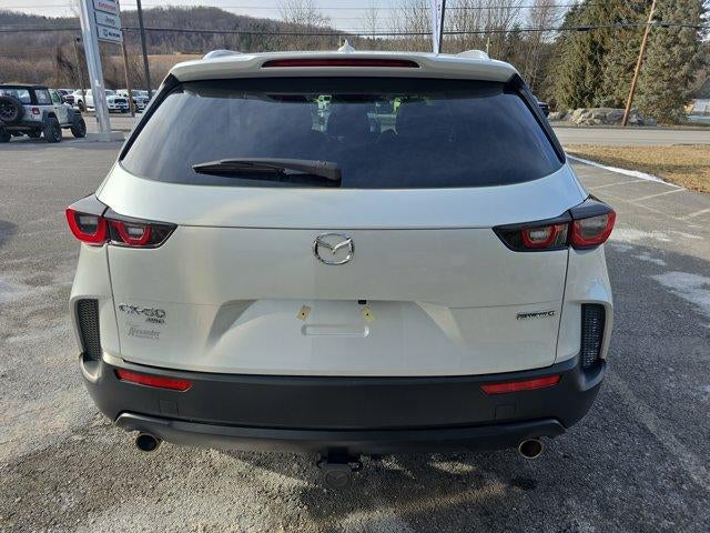 2024 Mazda Mazda CX-50 2.5 S Premium Plus Package AWD