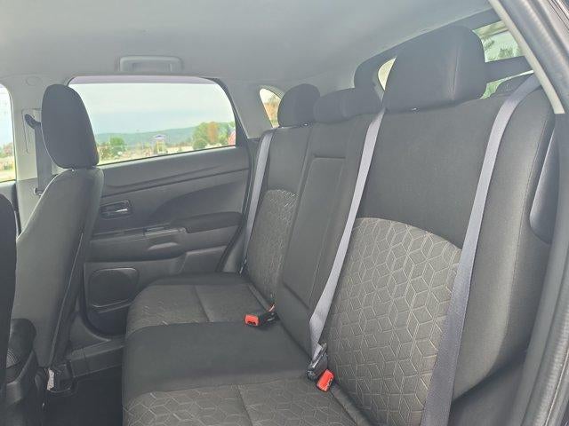 2023 Mitsubishi Outlander Sport ES 2.0 AWC