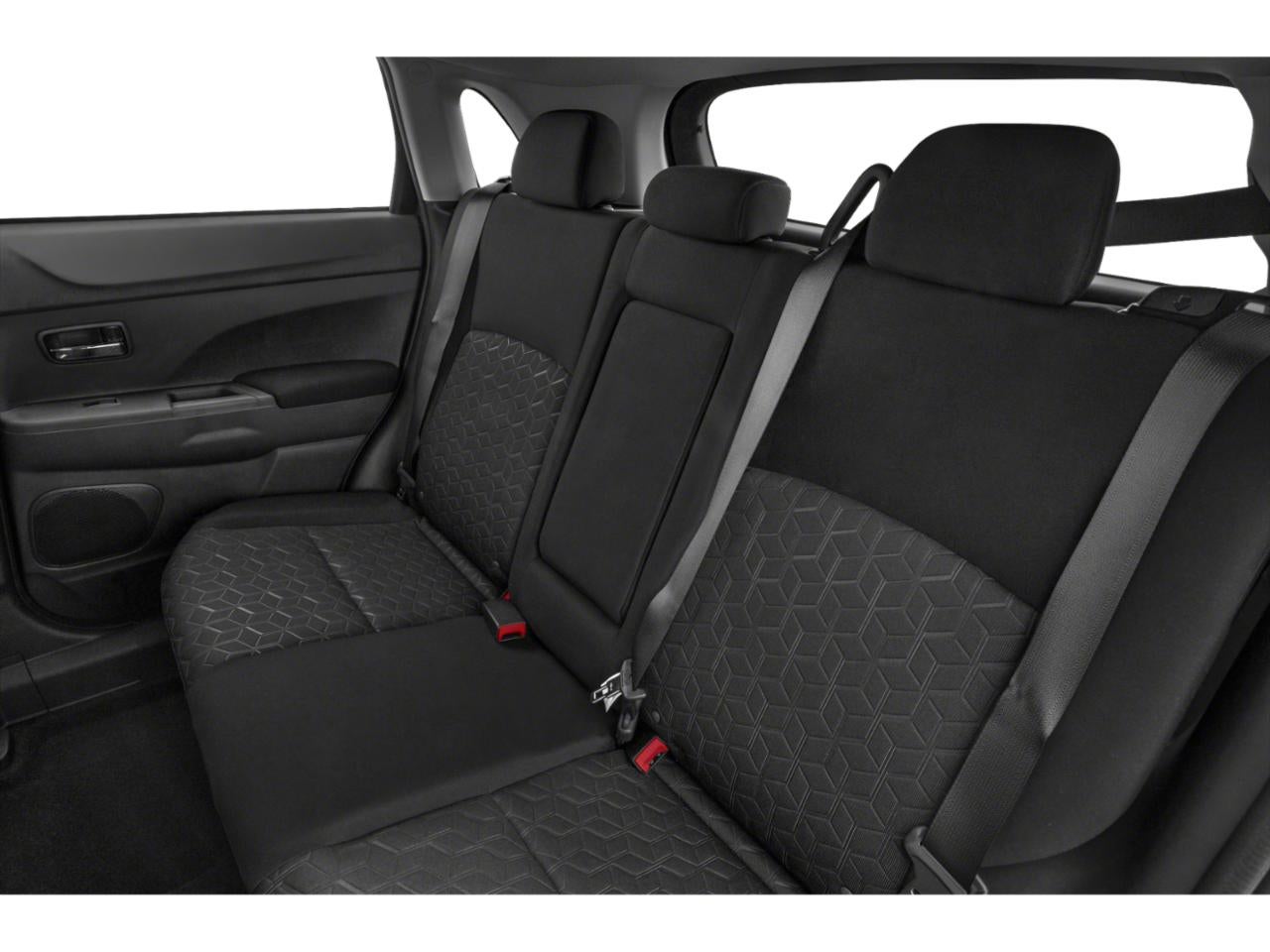2023 Mitsubishi Outlander Sport ES 2.0 AWC