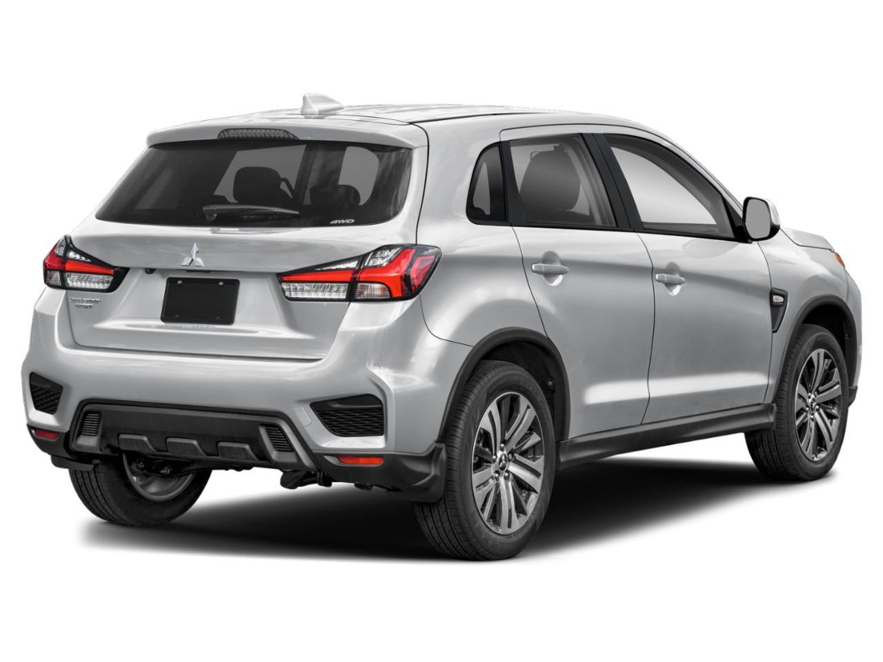 2023 Mitsubishi Outlander Sport ES 2.0 AWC