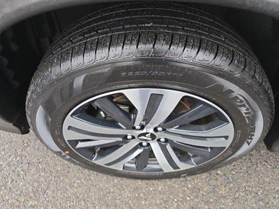 2025 Mitsubishi Outlander Sport SE 2.0 AWC