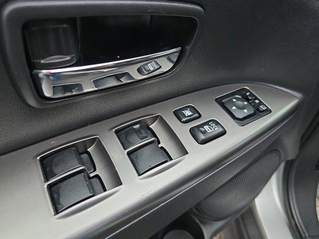 2025 Mitsubishi Outlander Sport SE 2.0 AWC