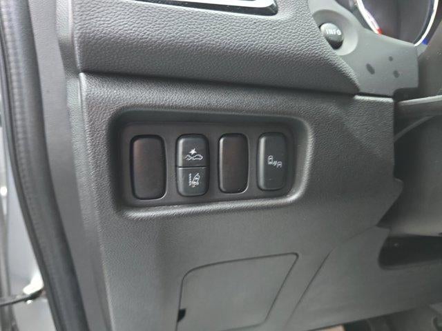 2025 Mitsubishi Outlander Sport SE 2.0 AWC