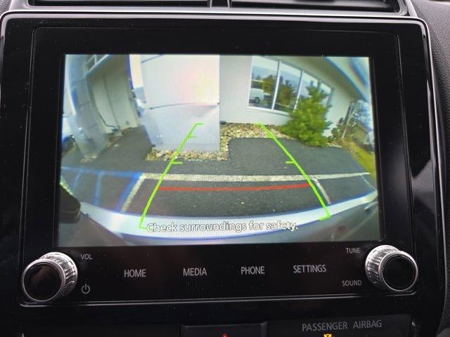 2025 Mitsubishi Outlander Sport SE 2.0 AWC