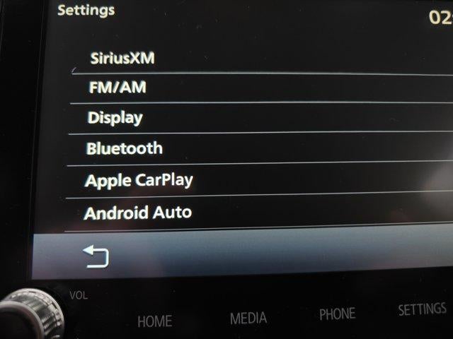 2025 Mitsubishi Outlander Sport SE 2.0 AWC