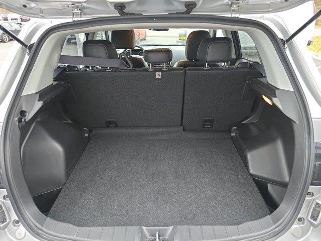 2025 Mitsubishi Outlander Sport SE 2.0 AWC