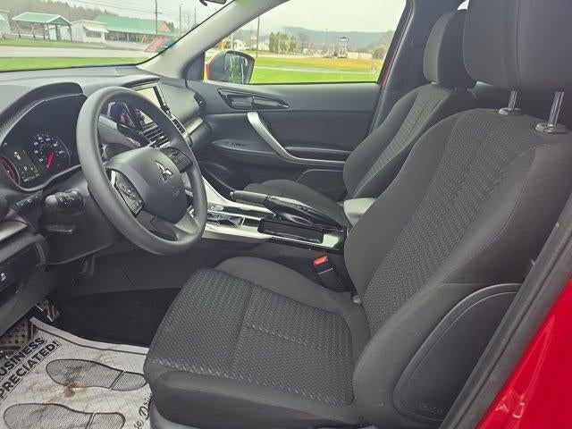 2025 Mitsubishi Eclipse Cross ES S-AWC