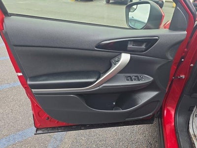 2025 Mitsubishi Eclipse Cross ES S-AWC