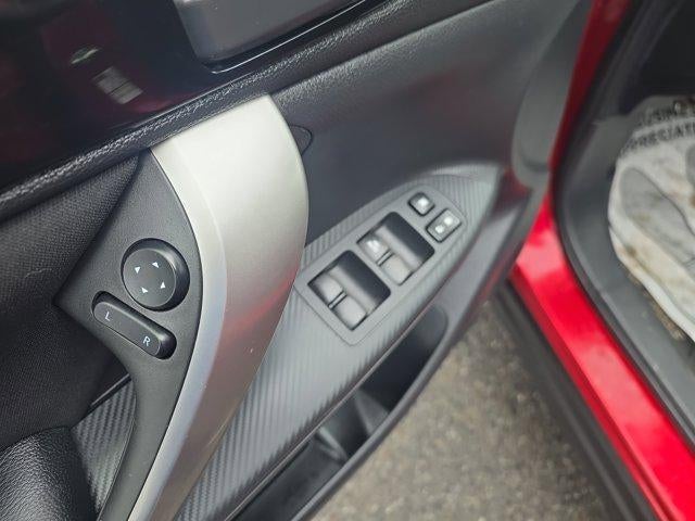 2025 Mitsubishi Eclipse Cross ES S-AWC