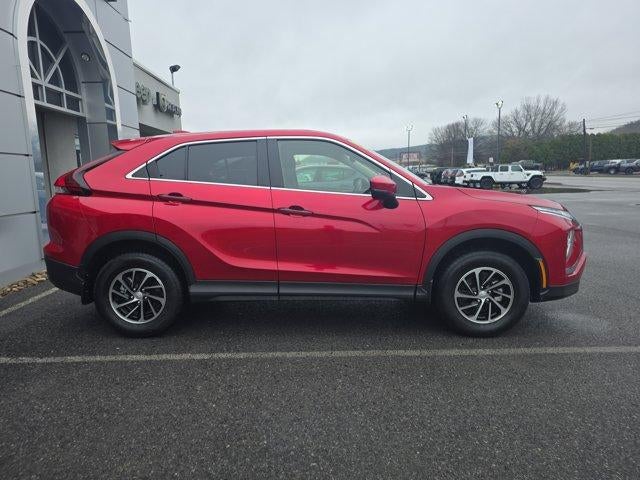 2025 Mitsubishi Eclipse Cross ES S-AWC