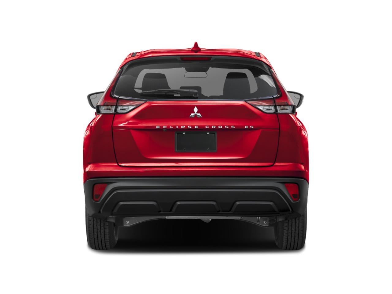 2025 Mitsubishi Eclipse Cross ES S-AWC