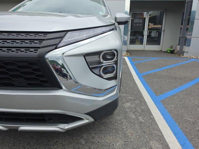 2026 Mitsubishi Eclipse Cross SE S-AWC
