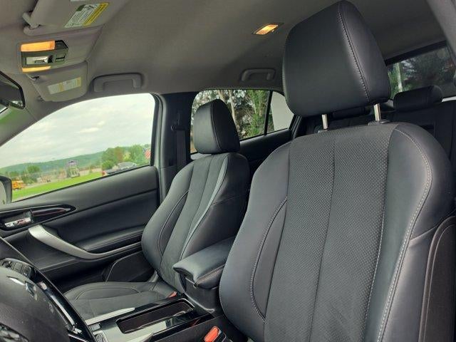 2026 Mitsubishi Eclipse Cross SE S-AWC