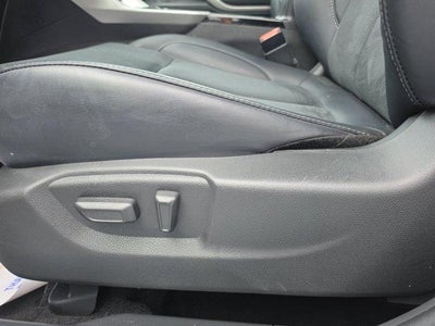 2026 Mitsubishi Eclipse Cross SE S-AWC