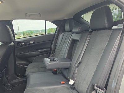2026 Mitsubishi Eclipse Cross SE S-AWC