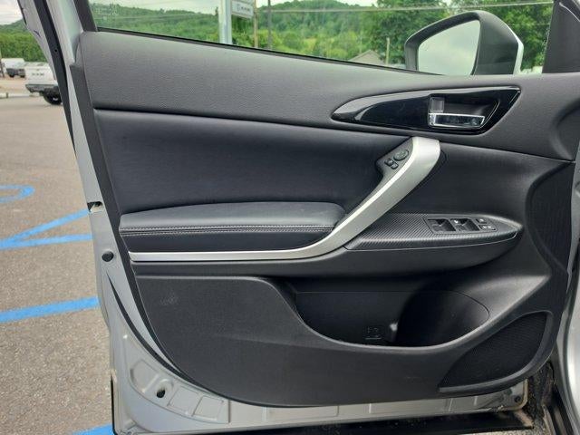 2026 Mitsubishi Eclipse Cross SE S-AWC