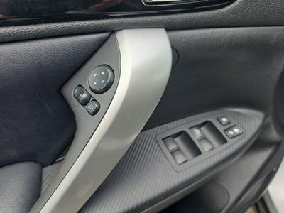 2026 Mitsubishi Eclipse Cross SE S-AWC