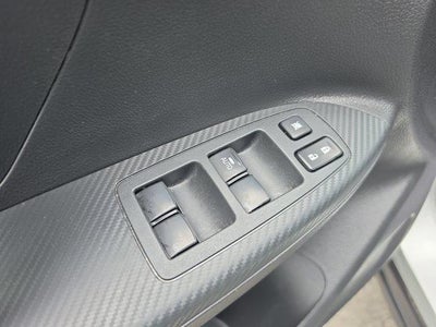 2026 Mitsubishi Eclipse Cross SE S-AWC