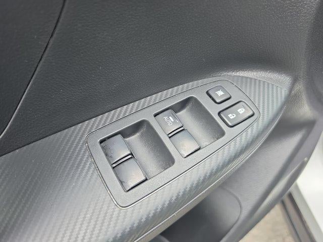 2026 Mitsubishi Eclipse Cross SE S-AWC