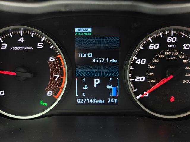 2026 Mitsubishi Eclipse Cross SE S-AWC