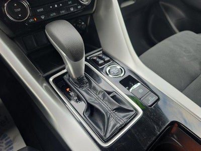 2026 Mitsubishi Eclipse Cross SE S-AWC
