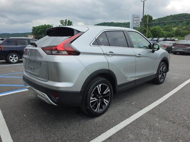 2026 Mitsubishi Eclipse Cross SE S-AWC