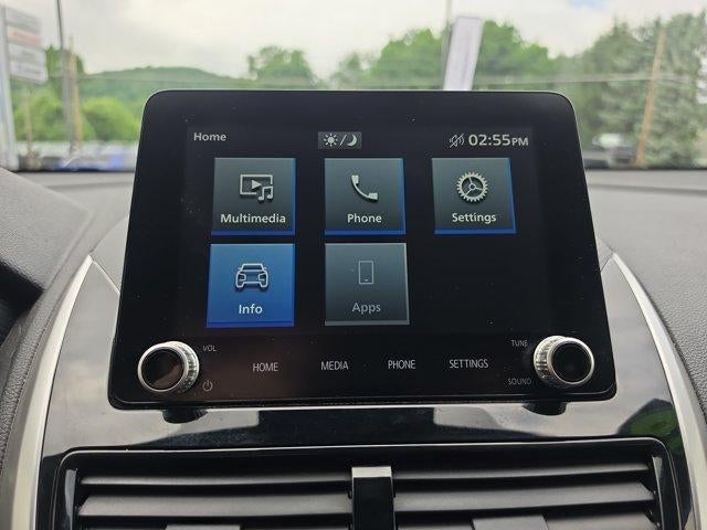 2026 Mitsubishi Eclipse Cross SE S-AWC