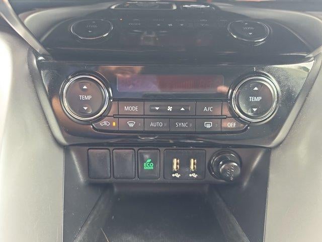2026 Mitsubishi Eclipse Cross SE S-AWC