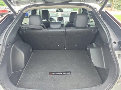 2026 Mitsubishi Eclipse Cross SE S-AWC