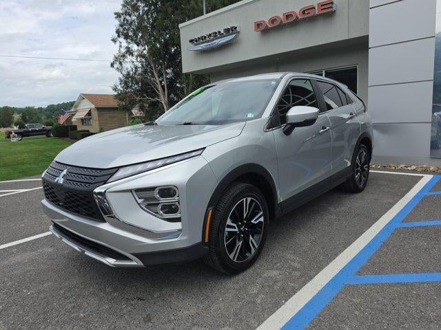2026 Mitsubishi Eclipse Cross SE S-AWC